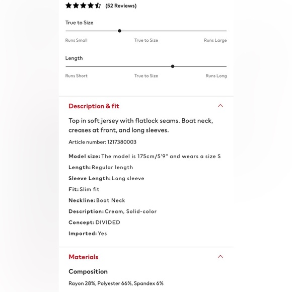 Shirt - Picture 3 of 4